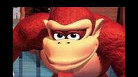 expand dong donkey kong